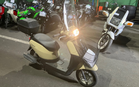 HONDA  TACT  BASIC  AF79