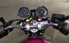 SUZUKI GSX400 1997 GK79A