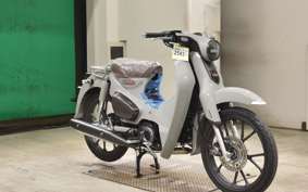 HONDA C125 SUPER CUB 2022 JA71