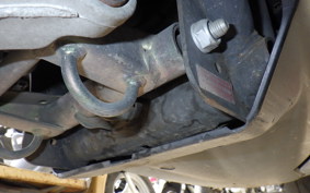 HONDA DIO CESTA AF62