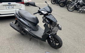 YAMAHA CYGNUS 125 X SED8J