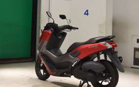 YAMAHA N-MAX 155 A 2008 SG50J