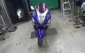 SUZUKI GSX-1300R HAYABUSA 2003