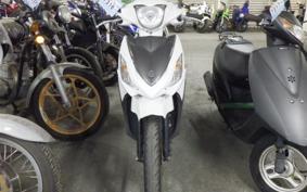 SUZUKI ADDRESS 110 2018 CE47A