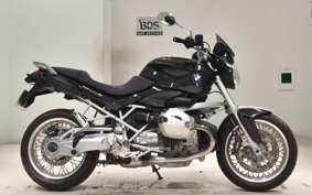 BMW R1200R 2012