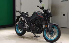 YAMAHA MT-25 A 2023 RG74J