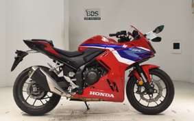 HONDA CBR400R 2024 NC65