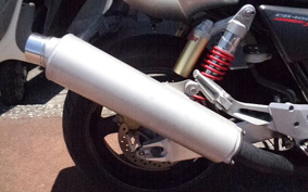 HONDA CB400 SUPER BOLDOR NC39