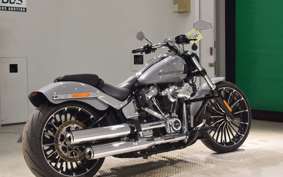 HARLEY FXBR1920 2024