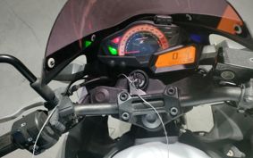 KAWASAKI Z250 ER250C