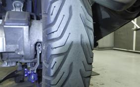 HONDA PCX125 1999 JF56