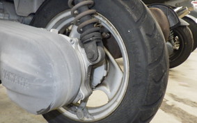 YAMAHA BJ SA24J