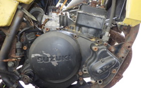 SUZUKI TS50 Hustler SA11A
