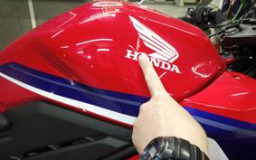 HONDA CBR400R 2026 NC65
