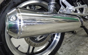 HONDA CB1100 2011 SC65