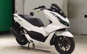 HONDA PCX125 JK05