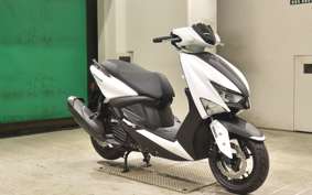 YAMAHA CYGNUSｸﾞﾘﾌｧｽ 2022 SEJ4J