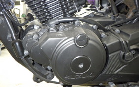 SUZUKI ｼﾞｸｻｰ150 ED13N