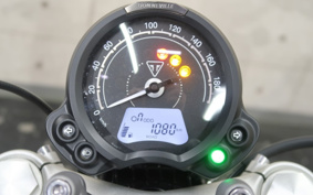 TRIUMPH BONNEVILLE SPEEDMASTER 2024 DAD79H