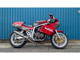 Фото Suzuki GSX-R750 LTD ED 1986 с японского аукциона