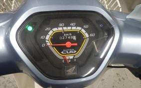 HONDA C50 SUPER CUB 1996 AA04