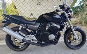 HONDA CB400SFV-1 1999 NC39