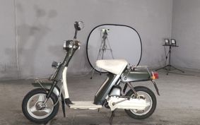 YAMAHA PASSOL 2E9