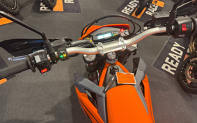 KTM 690 ENDURO R LEV40
