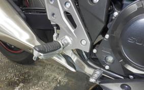 SUZUKI GSX250RA