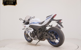 SUZUKI GSX-R1000A 2019