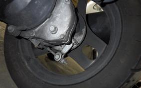 HONDA DIO GEN 2 2024 AF27