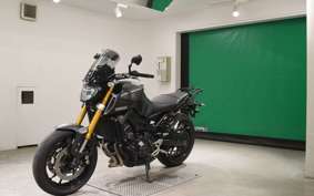 YAMAHA MT-09 A 2014 RN34J