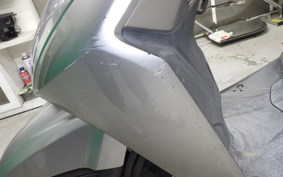 HONDA LEAD 125 2016 JF45