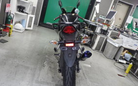 HONDA CBR250R GEN 3 2022 MC41