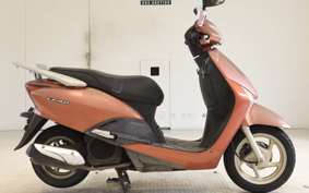 HONDA LEAD 110 1992 JF19