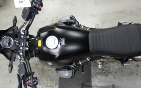 BMW R12G/S 2025