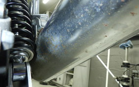 KAWASAKI BALIUS 250 Gen.2 ZR250B