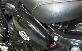 BENELLI インペリアーレ400 2024