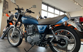 YAMAHA SR400 2019 RH16J
