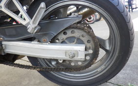 KAWASAKI BALIUS 250 ZR250A