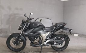 SUZUKI JIKUSA-250 ED22B