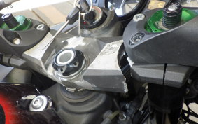 KAWASAKI ZX 1400 NINJA R A 2019