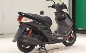 YAMAHA CYGNUS 125 XSR 2 SE44J