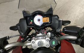 KAWASAKI VERSYS 650 2011 LE650C