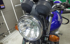 HONDA CB400SF VTEC Spec3 2009 NC39