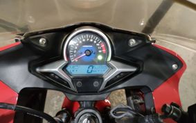 HONDA CBR250R MC41