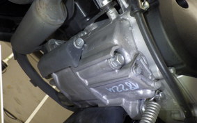 HONDA DIO 110 2013 JK03
