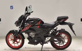 SUZUKI GSX-S125 1995 DL32B