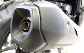 HONDA  FORZA 250 MF13