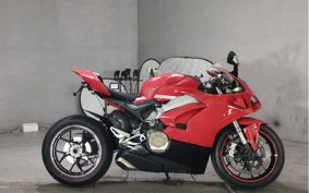 DUCATI PANIGA-REV4 2018 DA00AA